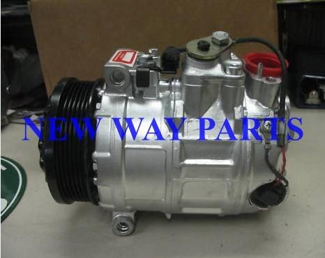 Buy cheap ac compressor 98-02 passat 2.8, a4 quattro, audi 447220-8171 from wholesalers