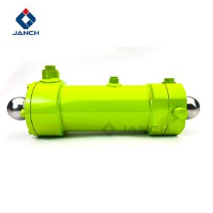 Buy cheap Customized Plunger Cylinder PLUNGER TUBE For Zoomlion Concrete Pumps product