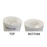 Buy cheap 100 Square Feet Unmatched Filbur Disposable Filter FC-2392 White from wholesalers