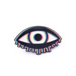 Custom Logo Size Craft Metal Dye color soft enamel lapel pins