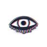 Buy cheap Craft Metal Lapel Pins Dye Color Custom Logo Size For Promotional from wholesalers