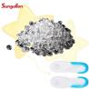 Buy cheap Different Hardness 30Q-90A Clear TPE Raw Materials for Insole from wholesalers