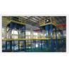 Buy cheap DCS-1000 High Degree Of Semi-Automatic Big Bag Packing Machine Powder filling machine from wholesalers