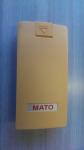 Mato Battery BDC40L Li Battery