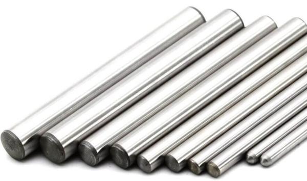 Buy cheap 300 Series Decoration 321 ASTM Stainless Steel Solid Round Bar from wholesalers