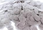 50 Mm Diameter Dutch Weave Ss Woven Wire Mesh Filter