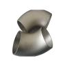 Buy cheap Welded Metal Pipe Fittings 304 Stainless Steel Tube Elbow Pipe Fittings from wholesalers