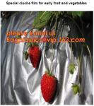 perforated ground film, Vapor Barrier film, Greenhouse film, Agricultural Panda