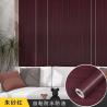 Buy cheap Geometric Pattern Decorative Self Adhesive Vinyl Film Wood Grain Wallpaper for Furniture Cabinet Countertop and Shelf from wholesalers