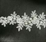 Lingerie Underwear Laser Lace Cutting Machine , Dress Garment Laser Cutting