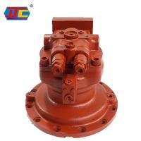 Buy cheap M2X150 Hydraulic Slew Motor , Slew Drive Motor For Daewoo DH258 product