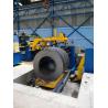 Buy cheap Highway Railway Heavy Large Culvert Corrugated Plate Roller Forming Machine High Precison from wholesalers