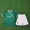 Buy cheap Palmeiras 2025-2026 Season Children Home Jersey Support Group Customization from wholesalers