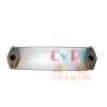 Buy cheap 600-651-1412 Diesel Engine Oil Cooler Komatsu 600-651-1412 Engine PC200-3/S6D105 from wholesalers