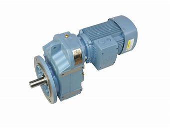 Buy cheap Right Angle Hollow Shaft Gear Reducer 8.4 To 280rpm from wholesalers