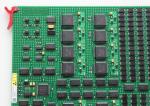HD EAK4 BOARD, 00.782.0442/ 00.785.1046, HIGH QUALITY HD REPLACEMENT PARTS.