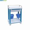 Buy cheap ABS Clinical Trolley from wholesalers