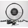 Buy cheap VERSION 3 BLDC 3000W rear wheel electric bike kit from wholesalers