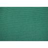Buy cheap Green Color 100 Cotton Canvas For Garment Waterproof Fire Retardant from wholesalers