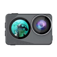 Buy cheap Icatch V35AX 4K Ultra HD Action Camera Dual display Longer Battery life product