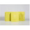 Buy cheap Twisted Paper Handles Custom Shopping Bags For Gift And Clothing Packing from wholesalers