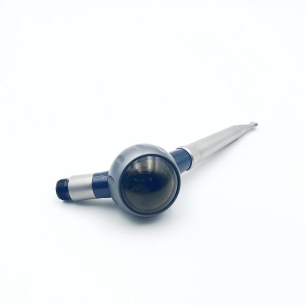 Buy cheap 3 Point Spray Air Polisher Dental Hygiene Teeth Cleaning Alloy Body Dental Air Flow Polisher from wholesalers