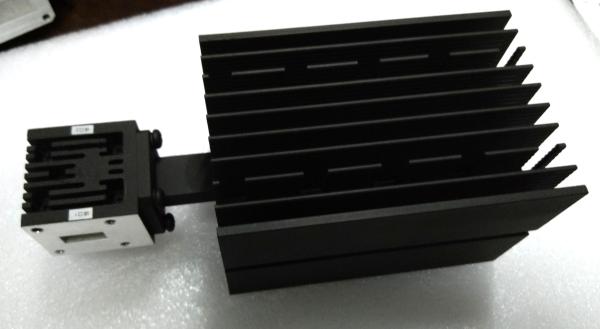 Buy cheap WR62 13.75~14.5GHz 200W Waveguide Isolator from wholesalers