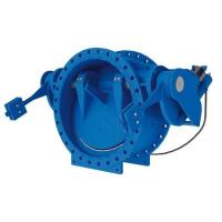 Buy cheap Title Disc Swing Type Check Valve With Hammer Balance / Hydraulic product