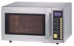 Buy cheap 30L Stainless Steel Convection Microwave Oven from wholesalers
