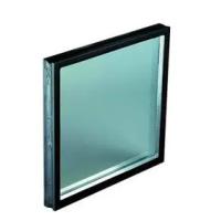 Buy cheap 4mm-19mm Thickness Double Glazing Insulated Glass Safety Glass product