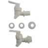 Buy cheap PP ABS 2.5P 5 Gallon Bucket Faucet Bottle Tap Dispenser from wholesalers