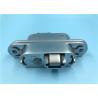 Buy cheap High Sensory Concealed Cabinet Hinges , Zinc Alloy 180 Degree Hidden Hinge from wholesalers