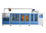 IEC62196-1 Electric Vehicle Drive Over Test Equipment With P225 / 75R1 Tire