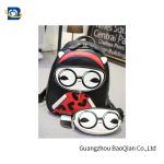 3D PP / PET / Plastic / Lenticular Printing Poster For School Bag Advertising