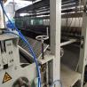 Buy cheap density Polyethylene Plastic Road Base Geonet 3D Composite Drainage Geonet Compound Net Length 50m from wholesalers