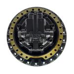 Belparts Excavator Spare Parts Travel Motor Assy ZX270-3 Final Drive Assy