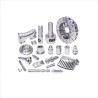 Buy cheap Precision Aluminum Lathe Milling For 0.01-0.1mm Copper Aluminum Plastic Mechanical Parts from wholesalers