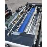 Buy cheap Fully Automatic Linkage High Speed UV Coating Machine SGUV Series from wholesalers