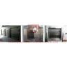 Buy cheap 0.4m/S Kitchen Meals Food Dumbwaiter Elevator 100- 500kg Load from wholesalers