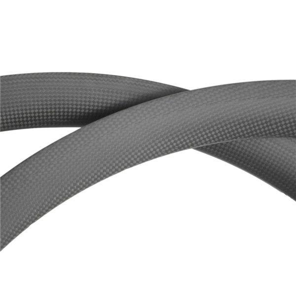 Quality Fast delivery cheap 3K/ud Wheel 38mm*23mm 700c full carbon rim clincher road bike Rims for sale