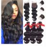 Buy cheap Healthy Unprocessed 100% Brazilian Virgin Hair / Yetta Hair Body Wave from wholesalers