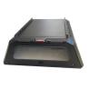Buy cheap 107kg Black Canopy for TOYOTA Tocama Pickup Truck Bed Easy Installation Durable from wholesalers