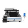 Buy cheap Metal Tube And Plate 3015 Fiber Laser Cutting Machine With Rotary Device from wholesalers