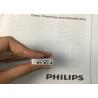 Buy cheap M1626A Interllivue Reusable ECG Lead Set Cables For Hospitals Clinics from wholesalers