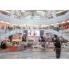 Buy cheap 2.5Mm Meeting Rent Stage LED Screen Outdoor Waterproof and Weatherproof from wholesalers
