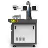 Buy cheap Food Packing UV Laser Marking Machine 3W 5W 10W High Speed Compact Structure from wholesalers