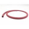 Buy cheap Two Layers Polyester Fiber Braided Air Hose With Green Yellow Red Color from wholesalers