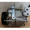 Buy cheap DKV10R air conditioner compressor 506021-7572 73111SA010 For Subaru Impreza from wholesalers