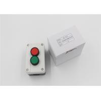Buy cheap Press Illuminated Momentary Push Button Switch Self Cleaning Structure product
