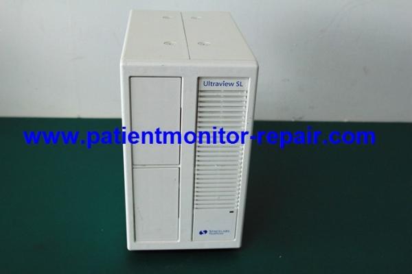 Buy cheap Spacelabs Ultraview SL Patient Monitor Model 91387 SN 1387 015 783 from wholesalers